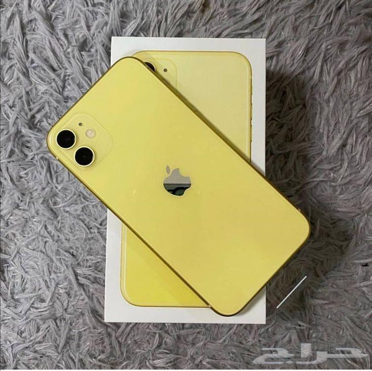 ايفون 11 جديد بكرتونته64462692425603110