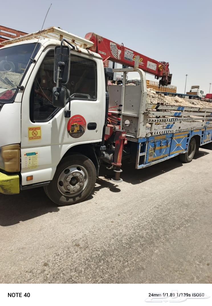 ونش ايجار داخل جده64453339076739111