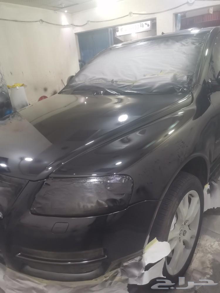 رش بويه لمعه الوكاله ضمان ثلاث سنوات السعر 800 ريال64454179660035114