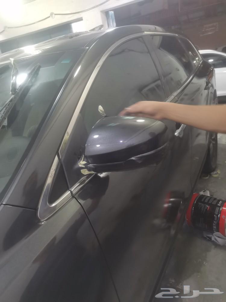 رش بويه لمعه الوكاله ضمان ثلاث سنوات السعر 800 ريال64454179660035110