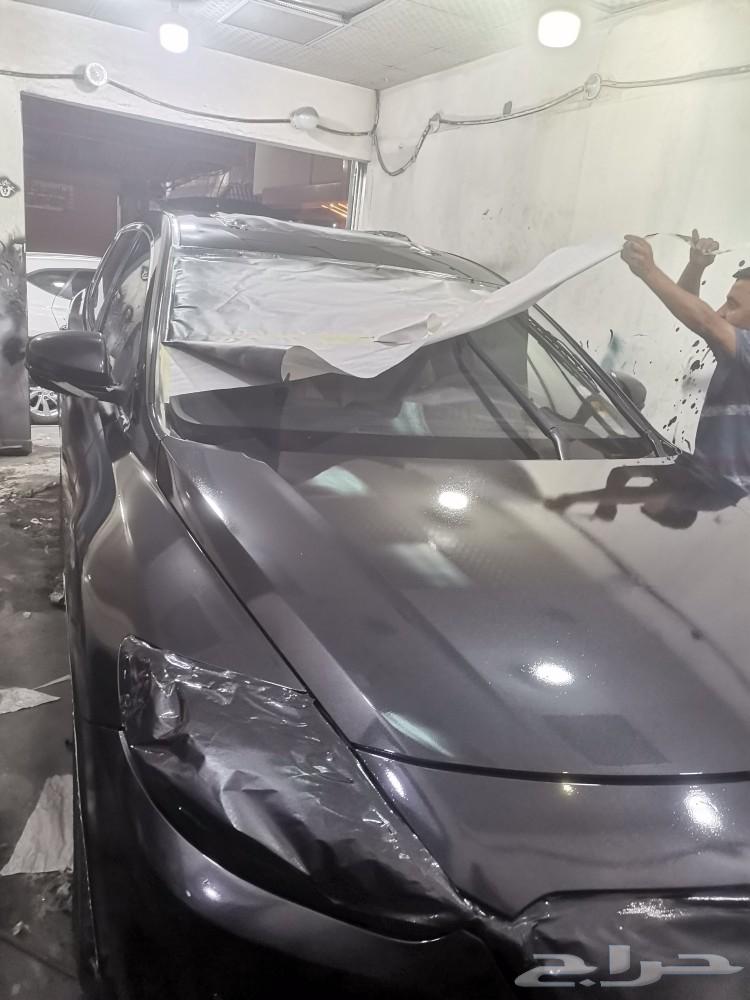 رش بويه لمعه الوكاله ضمان ثلاث سنوات السعر 800 ريال64454179660035111