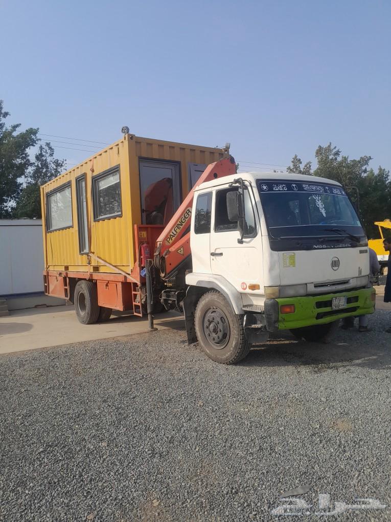 Rafaha and crane rental in Jeddah, available for work, WhatsApp mobile number64457657248001111