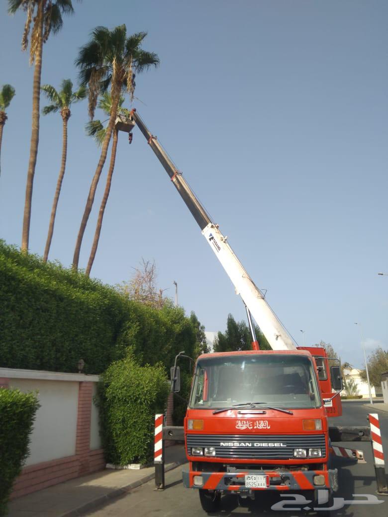 ونش كرين للايجار جده64462076771202110