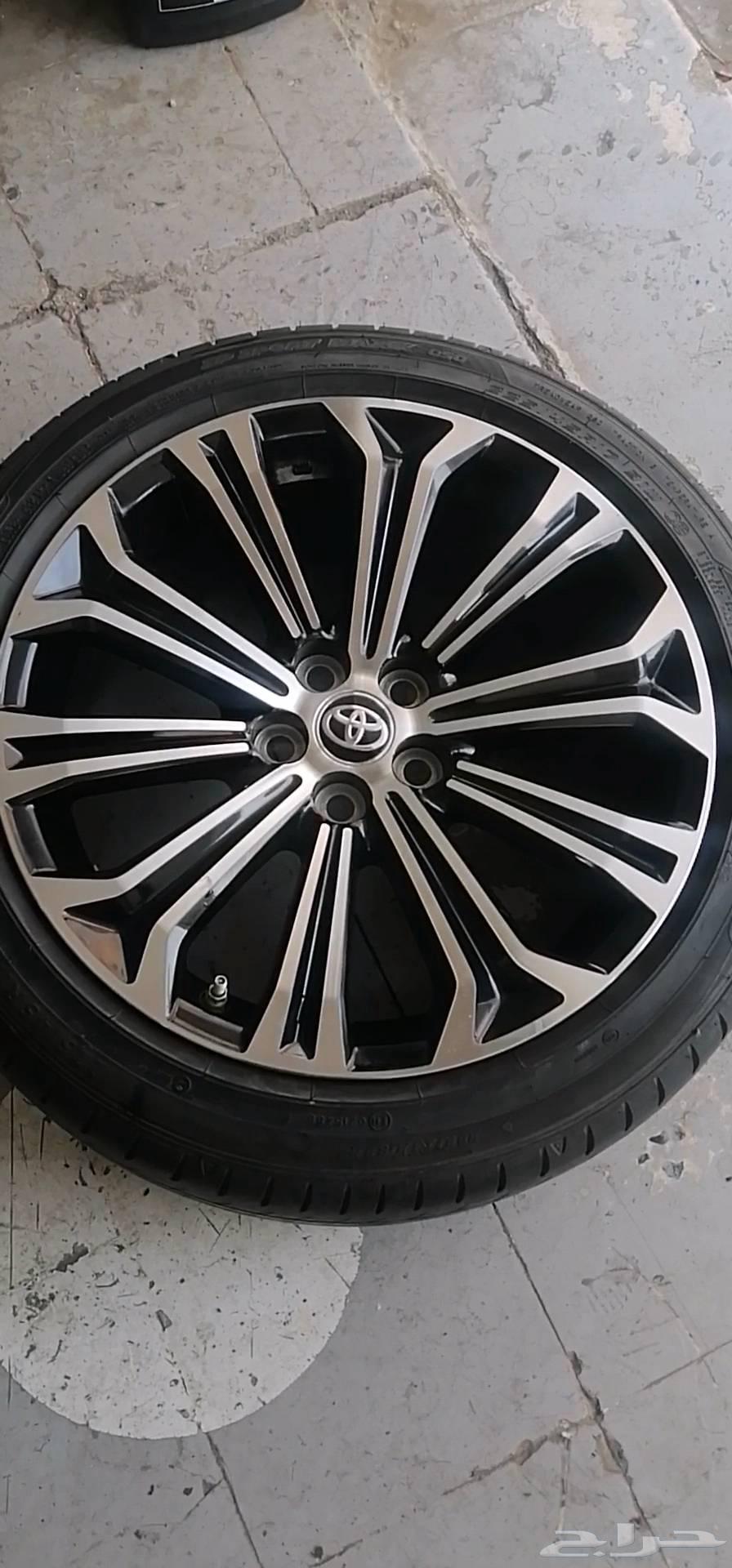 جنوط كورلا 2023 وكاله64454068239361110