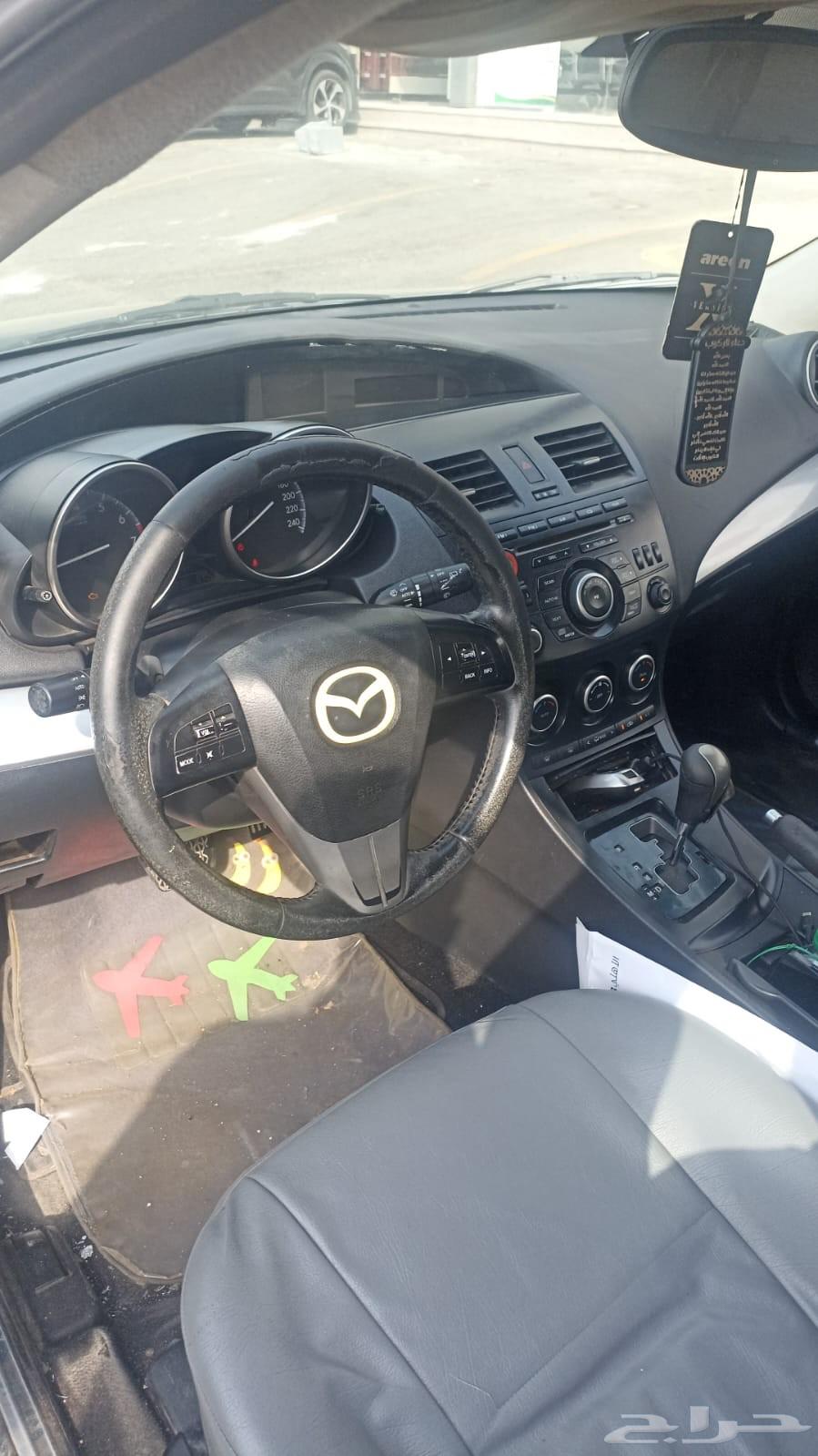 Mazda 364453613893635111