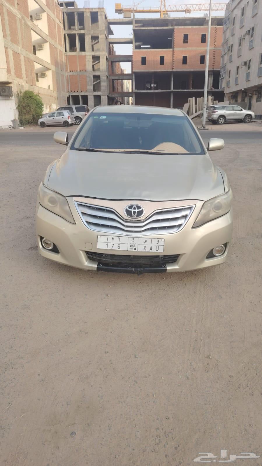 Camry 200764464548715906112
