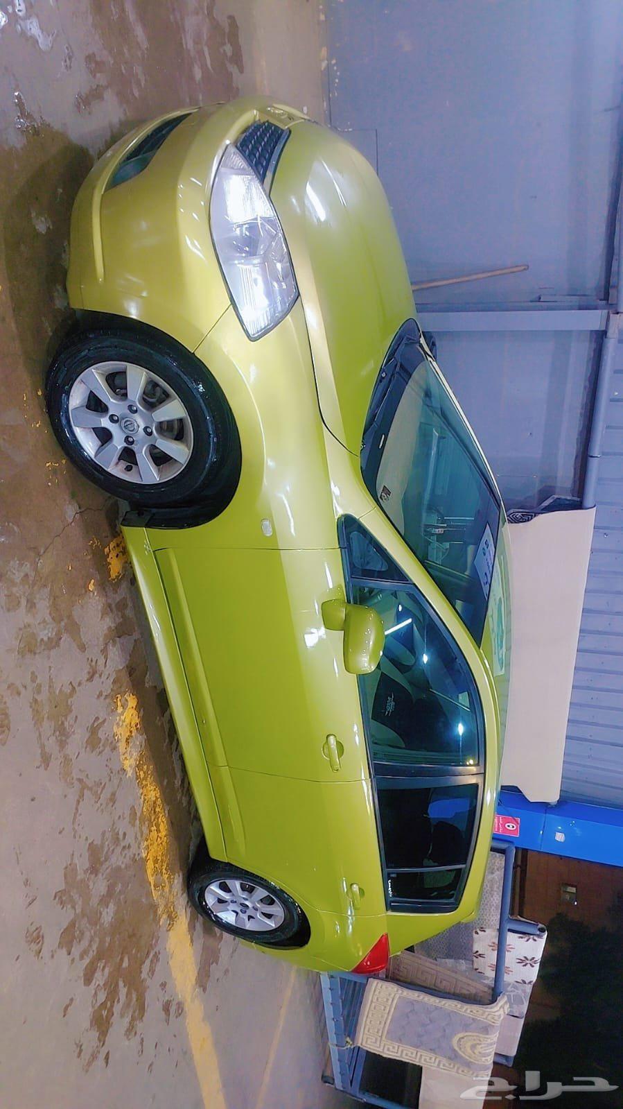 نيسان تيدا 200664460379192579110