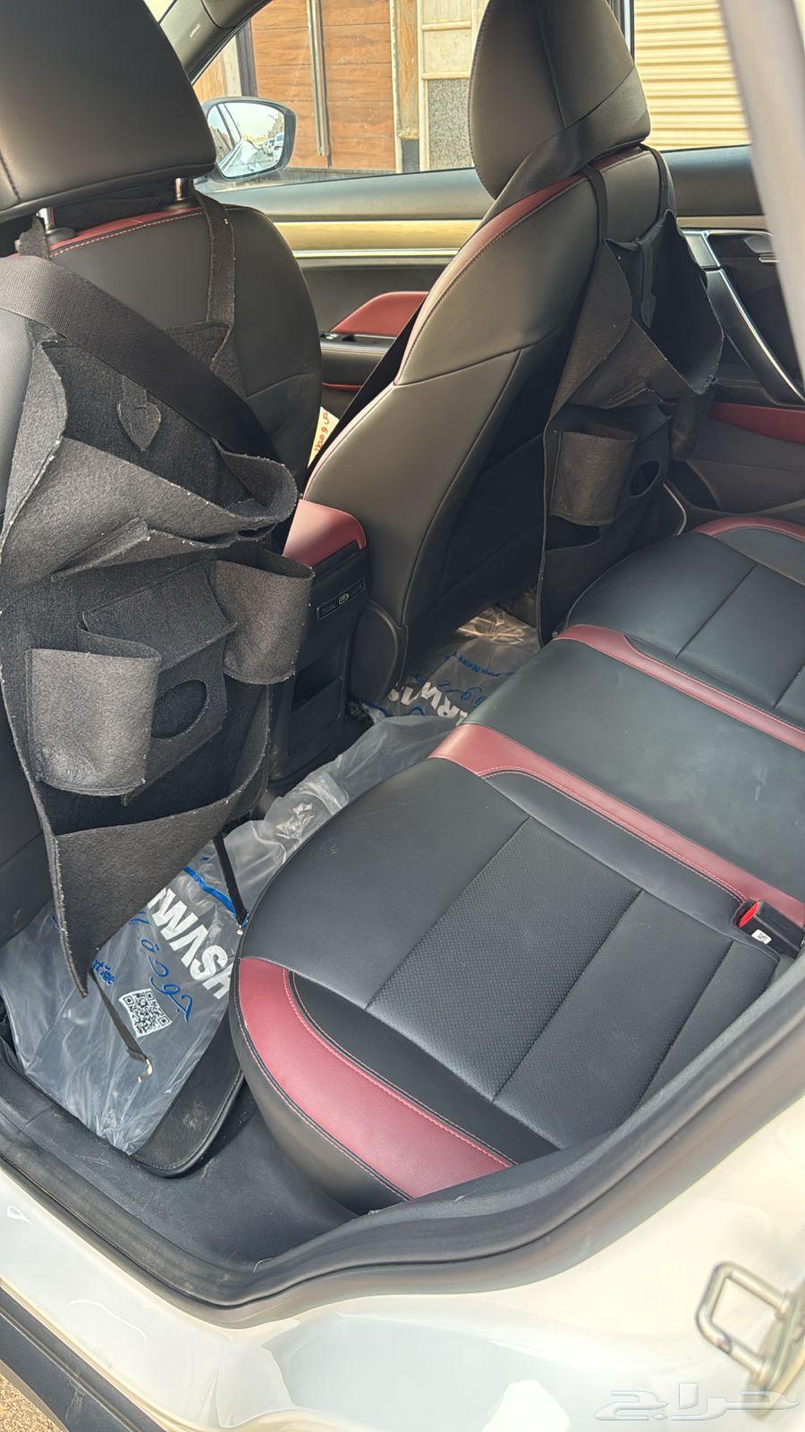 للبيع جيلي كولراي Sport 2023 فل كامل64459619626370114