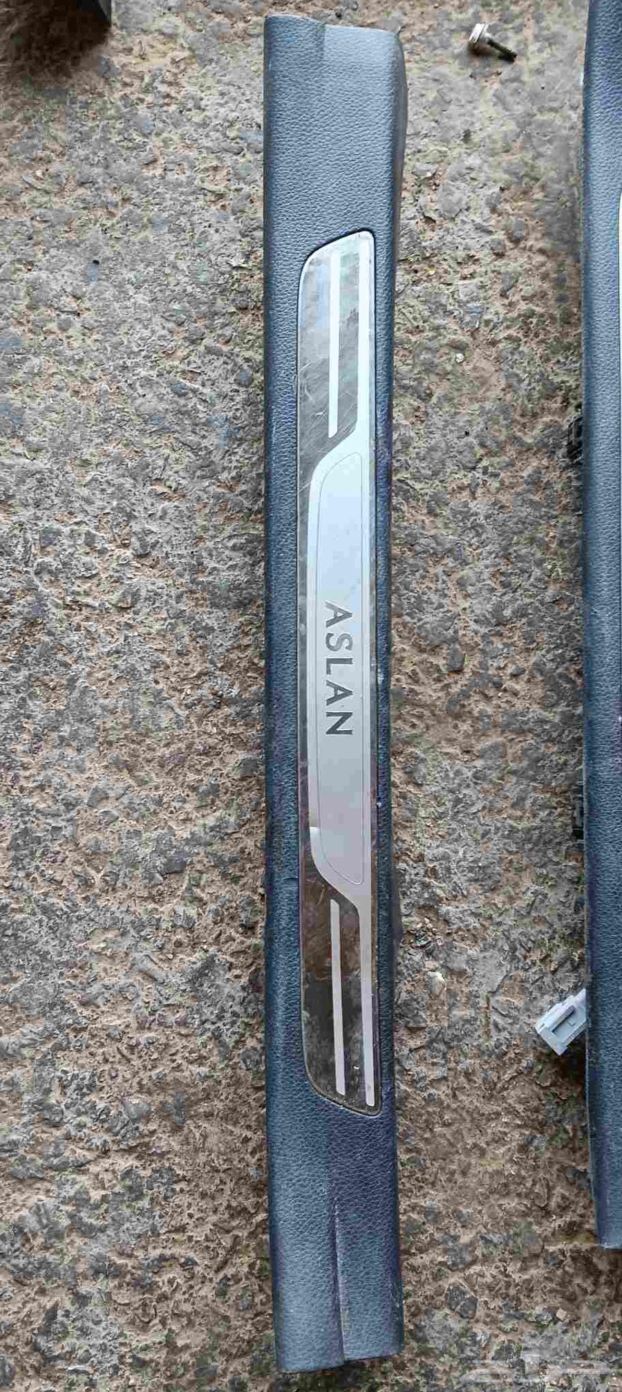 ديكور باب جرانديور اثلان كيا اوبتيما ازيره النترا سوناتا64463819628034111