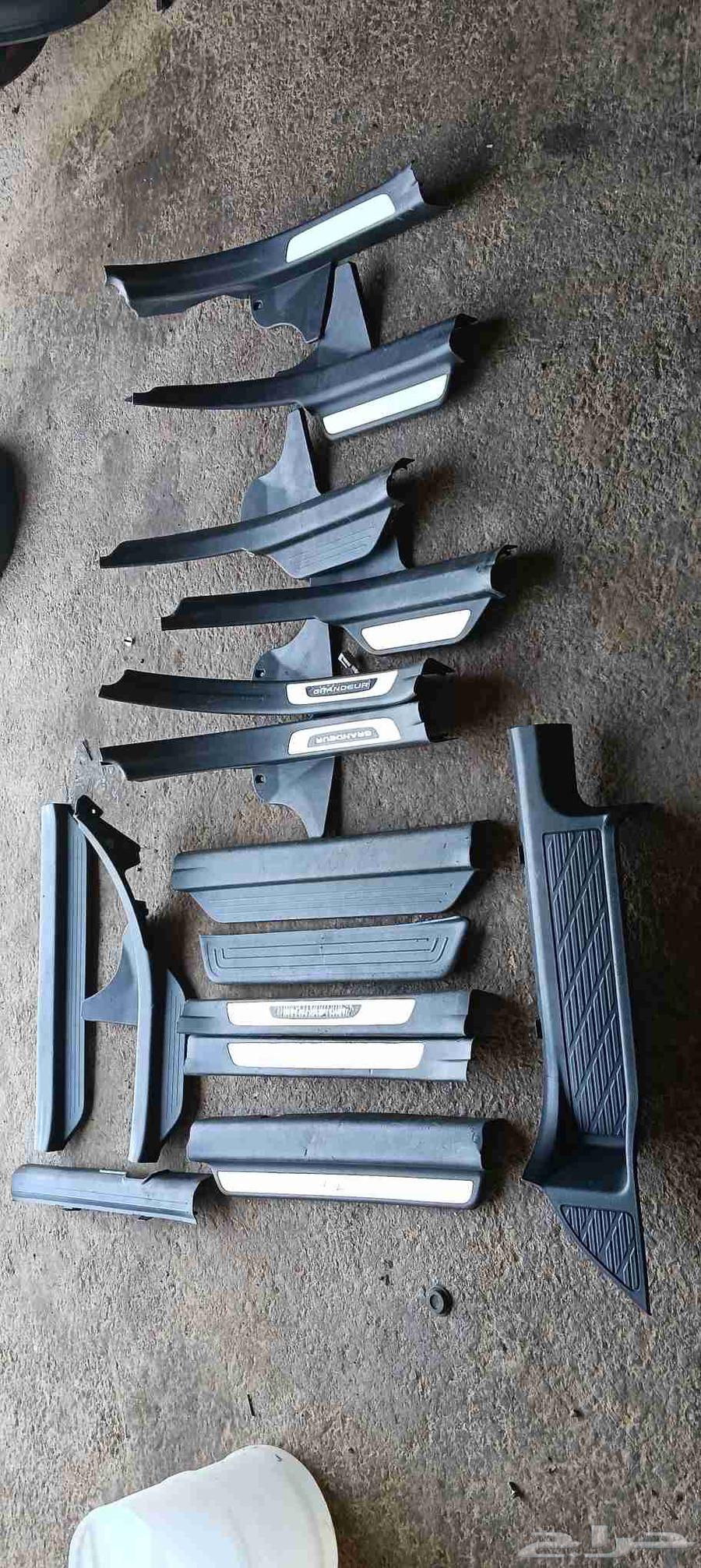 ديكور باب جرانديور اثلان كيا اوبتيما ازيره النترا سوناتا64463819628034110