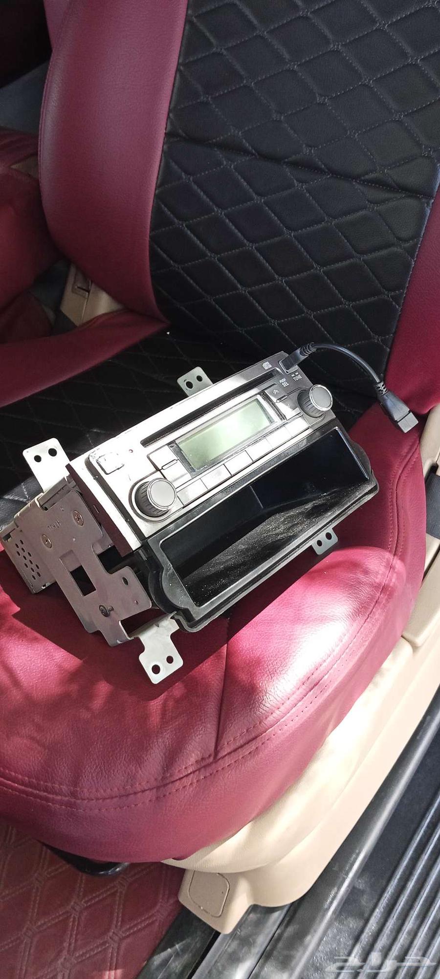 مسجل سياره هونداي اتش وان64458168582787114