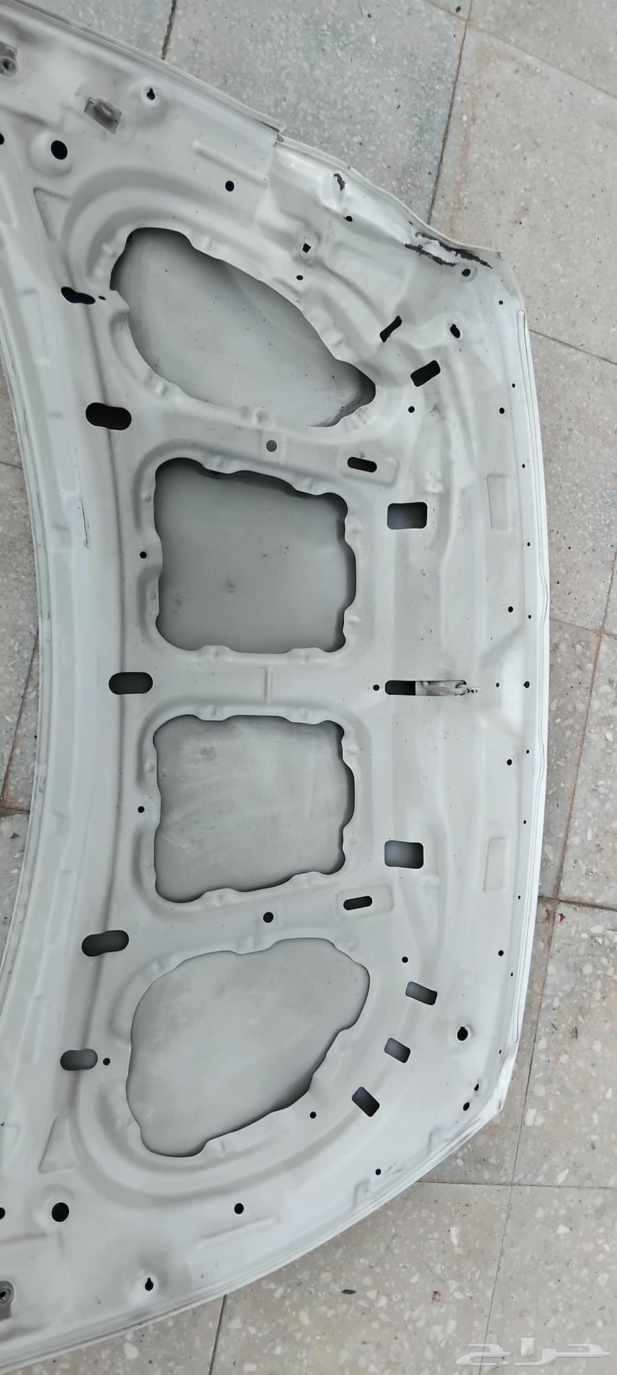 للبيع كبوت ورفرف وصاجه وجه وكاله أكسنت 201664462457977730111