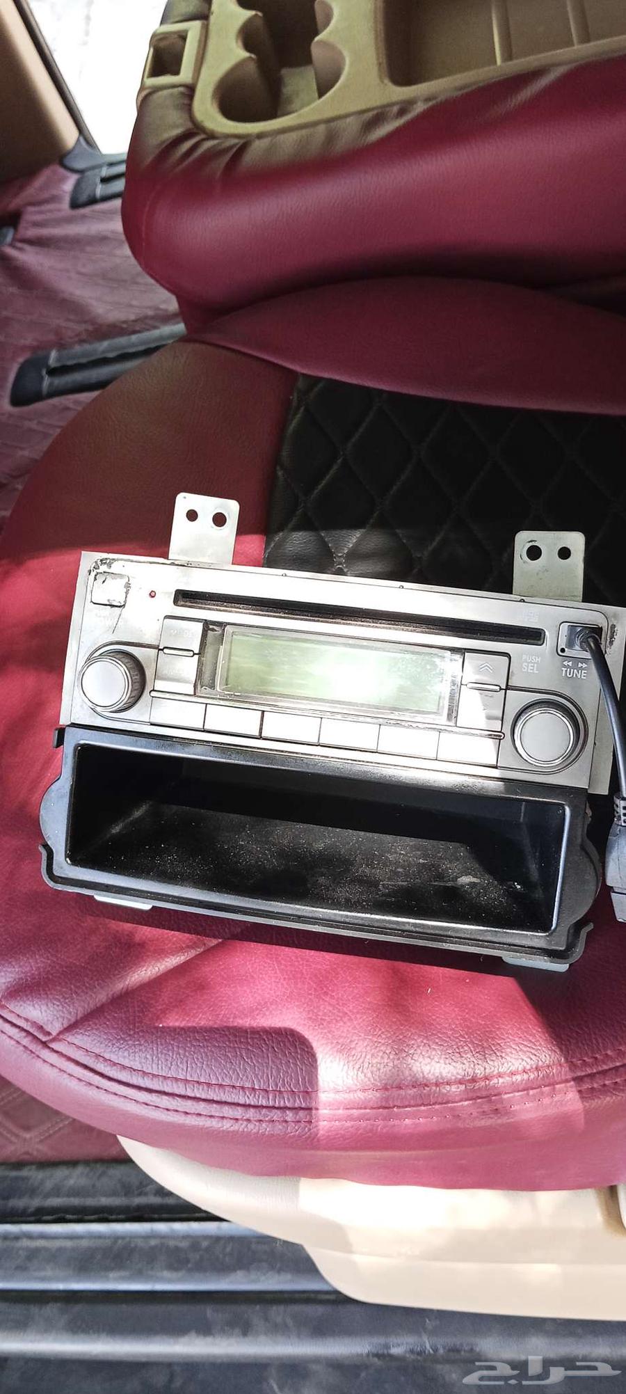 مسجل سياره هونداي اتش وان64458168582787111