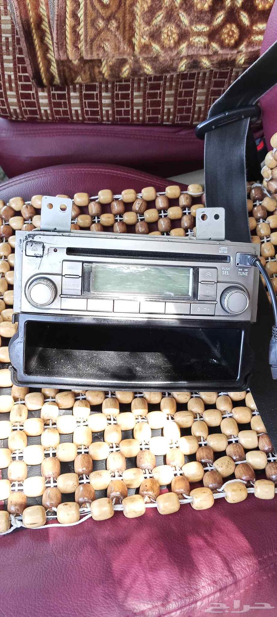 مسجل سياره هونداي اتش وان64458168582787110