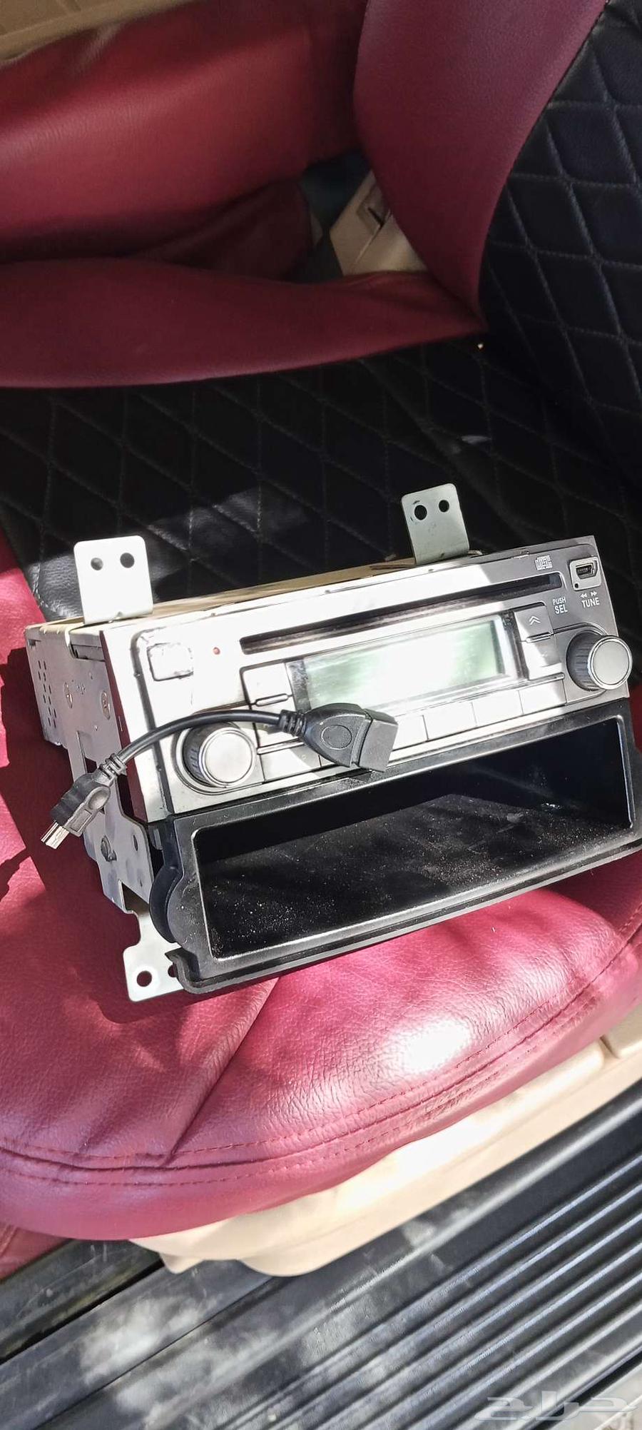 مسجل سياره هونداي اتش وان64458168582787113