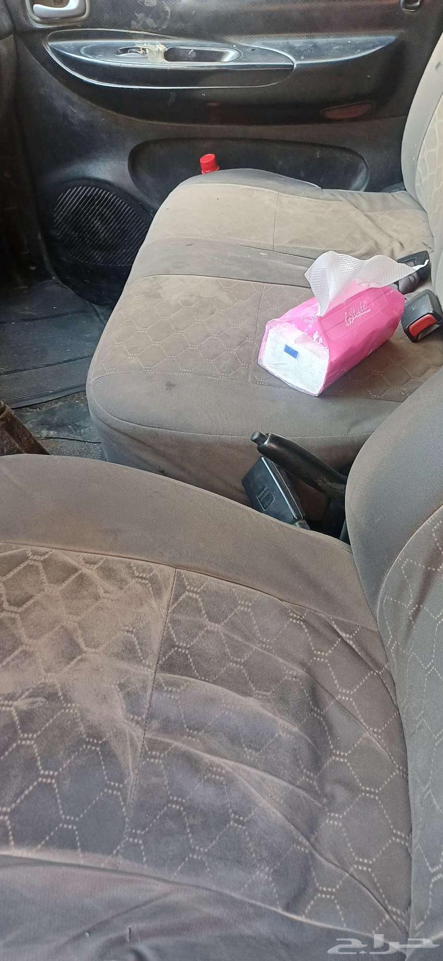 فان اتش ون ركاب للبيع ديزل 2003 للتواصل64463545127937114