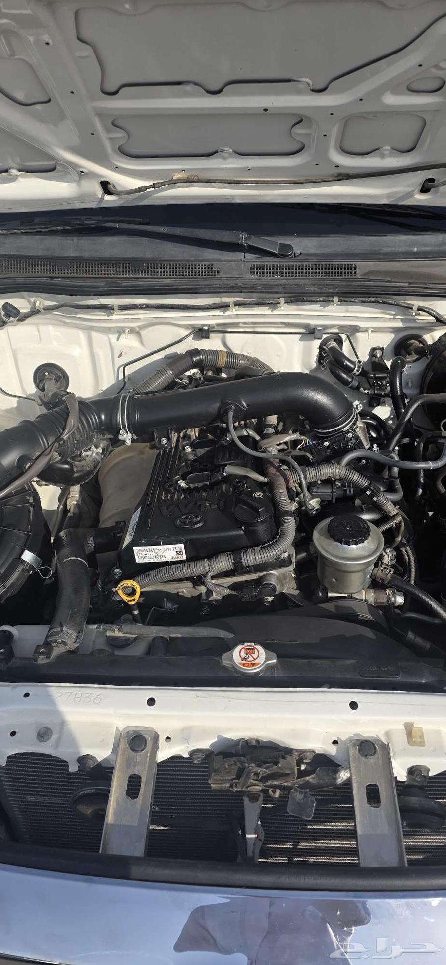 Hiace 2006. 2007. 2008 engine64460544420610110