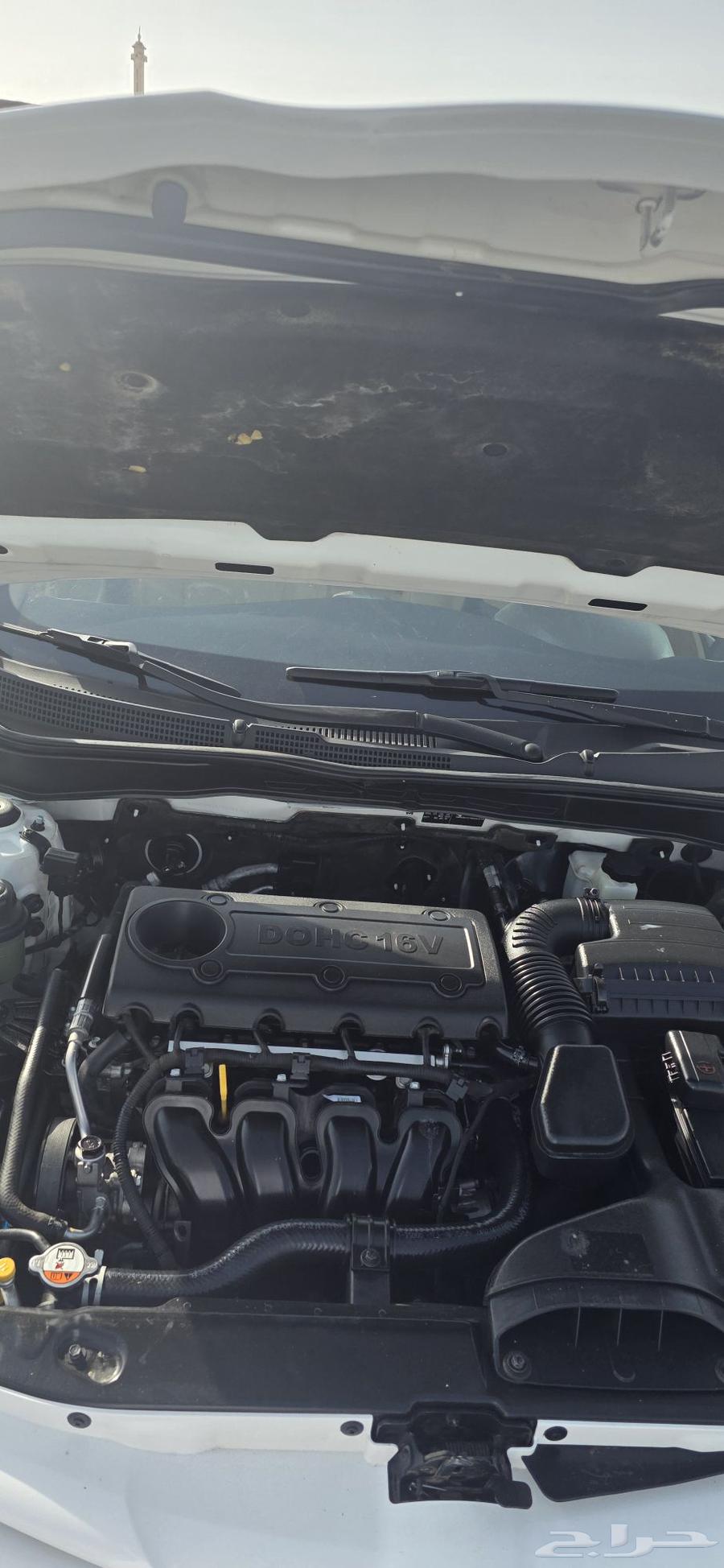 مكينة كيا اوبتيما اوبتما 2010 . 2011 . 201264452847721473110