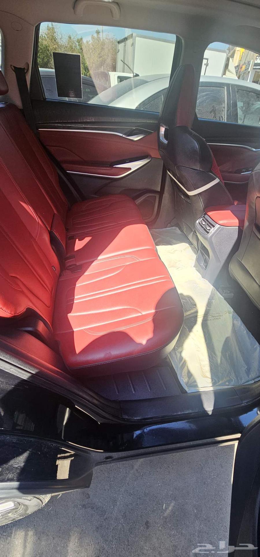 changan CS 75 202364458719340289113