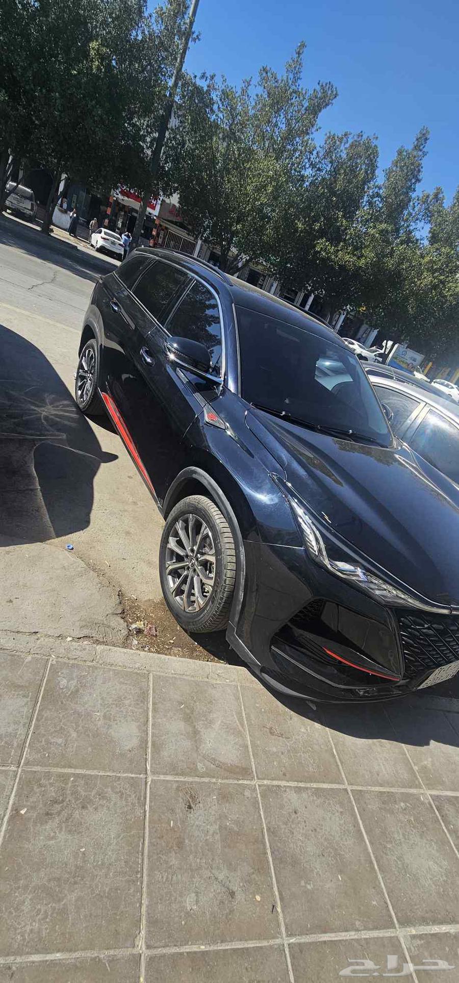 changan CS 75 202364458719340289111