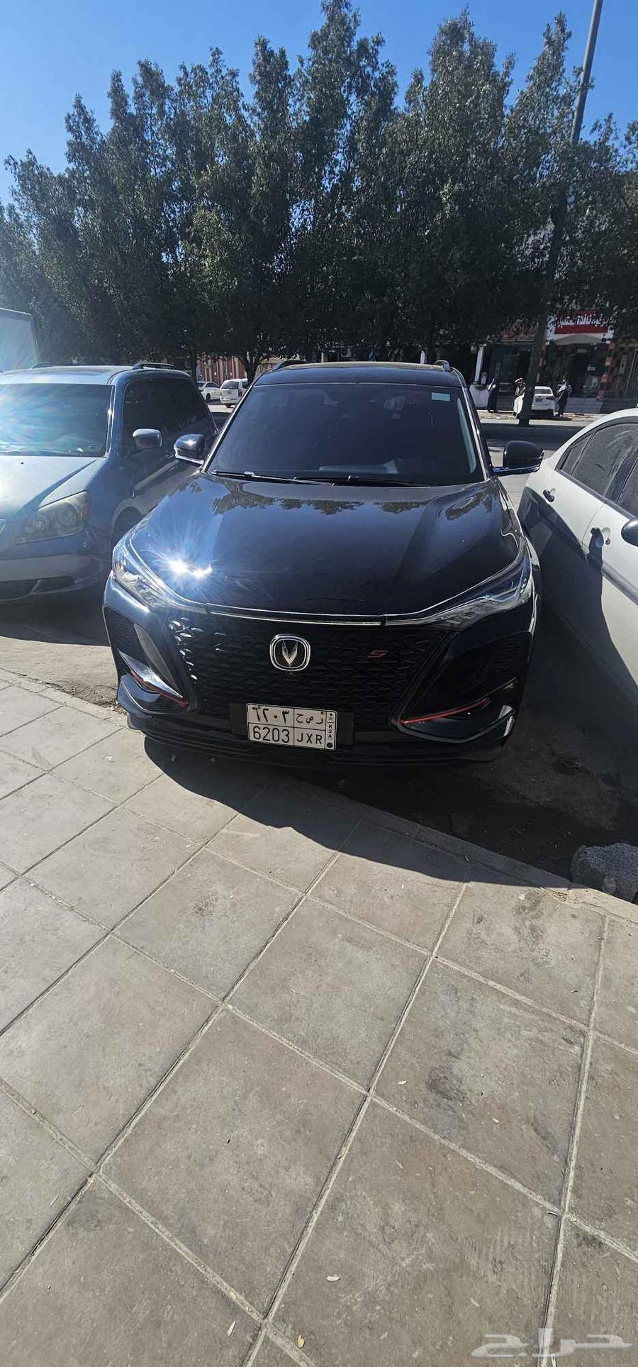 changan CS 75 202364458719340289110