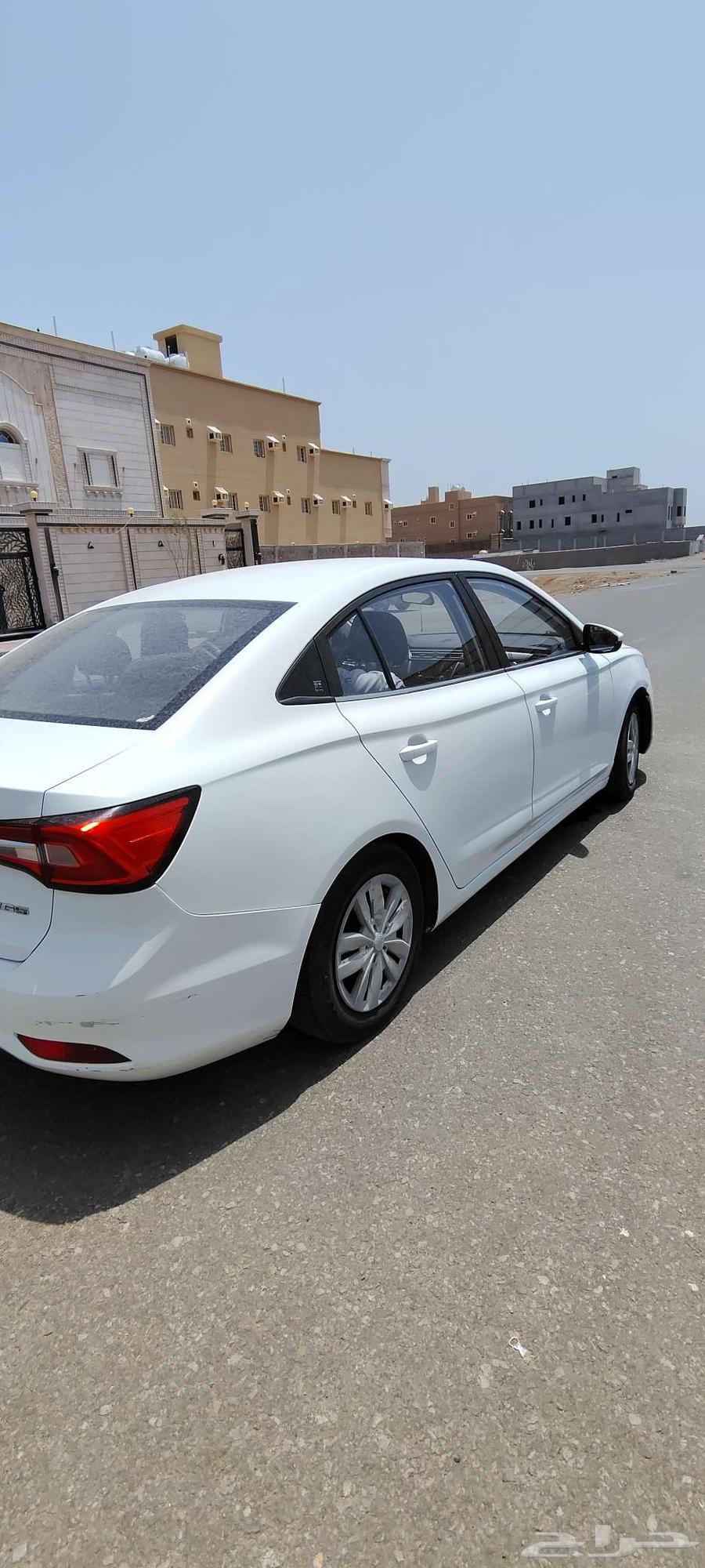 MG 5 موديل 2020 للبيع64457888755969114