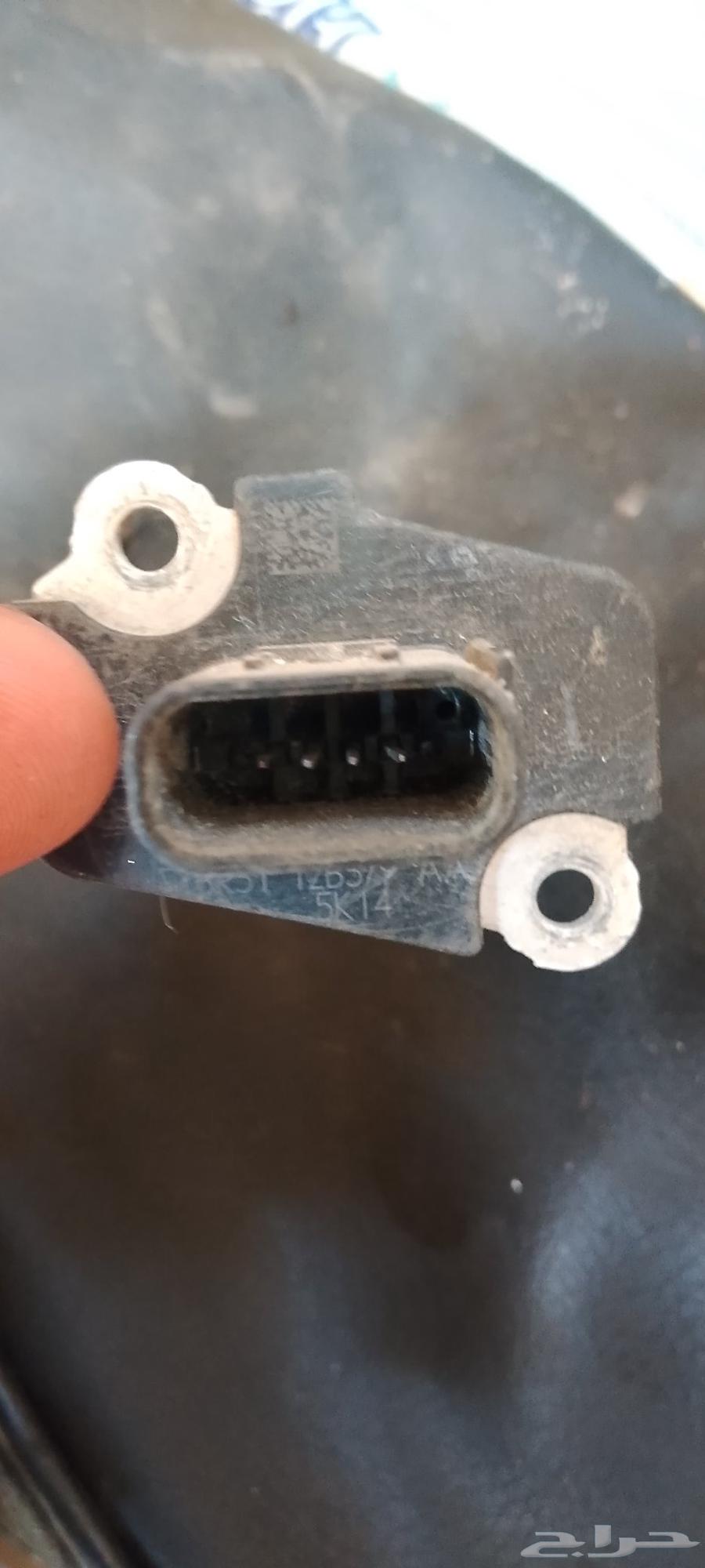 Ford Air Sensor Proximity Sensor 201364458629165953111