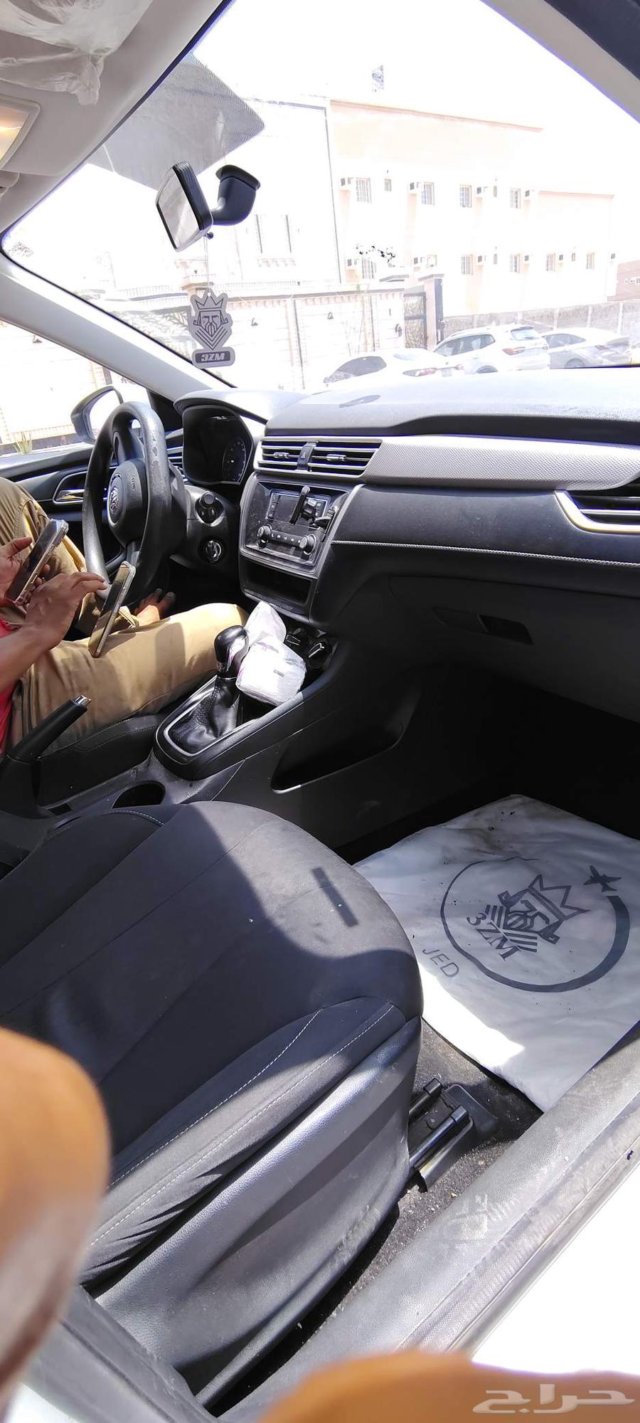 MG 5 موديل 2020 للبيع64457888755969110