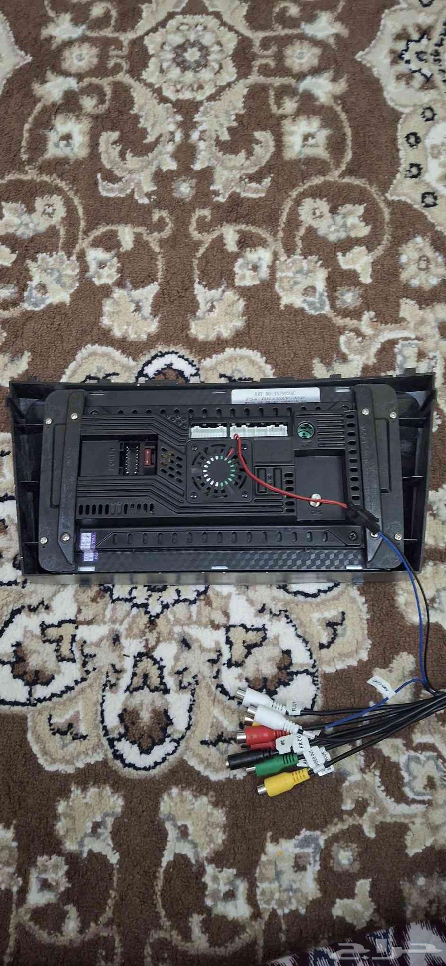 Camry-Orion 2007-2011 Screen64465254509059111