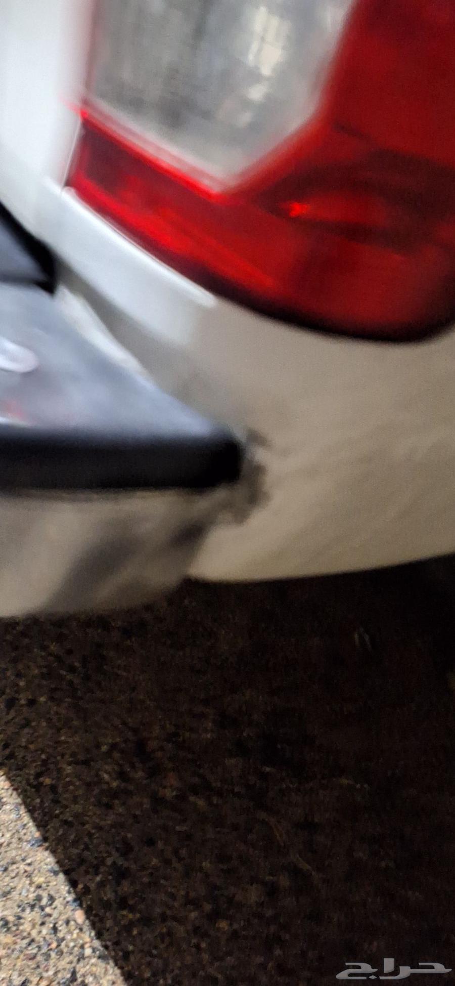 هايلكس 2013 مكينه وقير شرط نضيفه صورها تحت والممشى50064462992371201114
