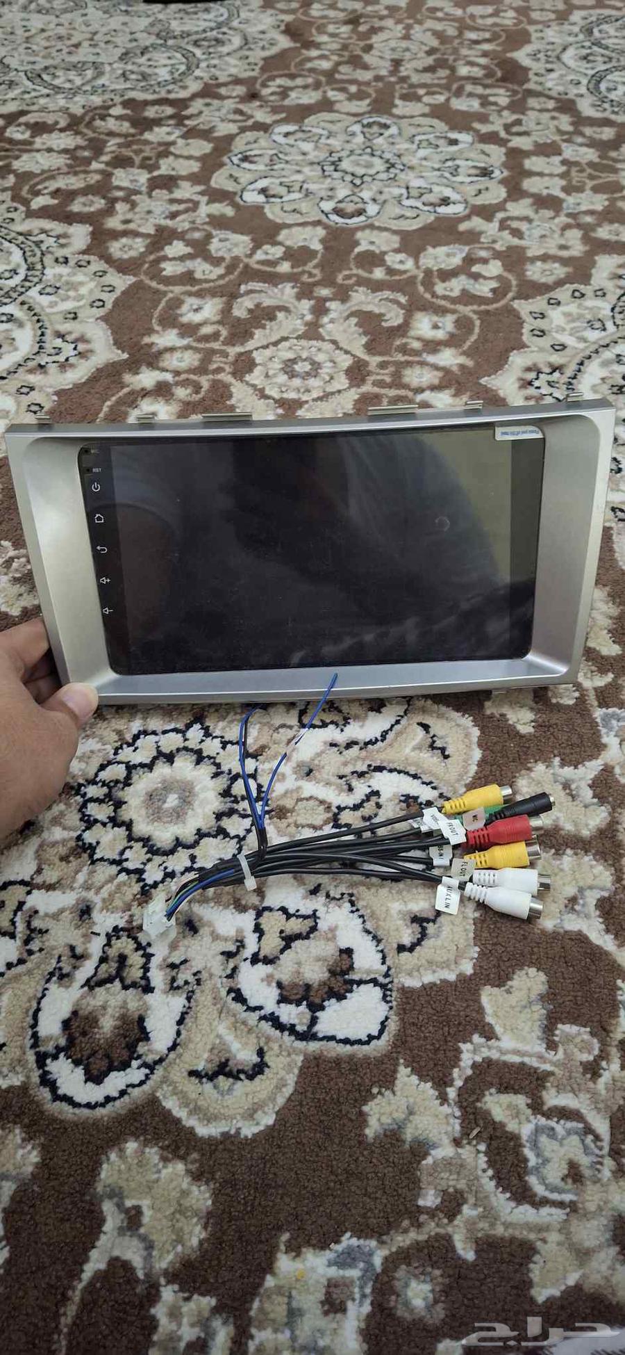 Camry-Orion 2007-2011 Screen64465254509059110