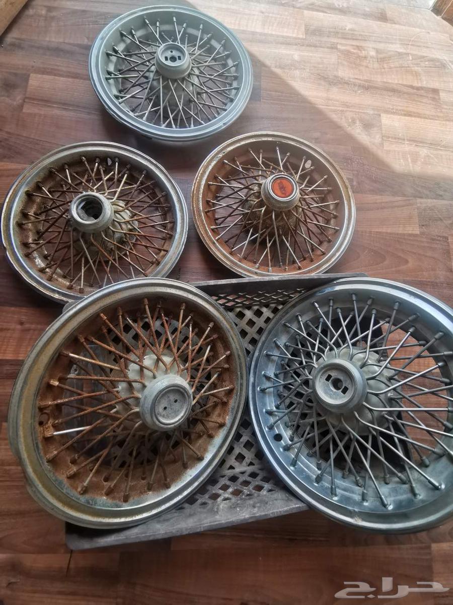 طيس كابرس حديد مديل 85الى90 الخرج64457823458306112