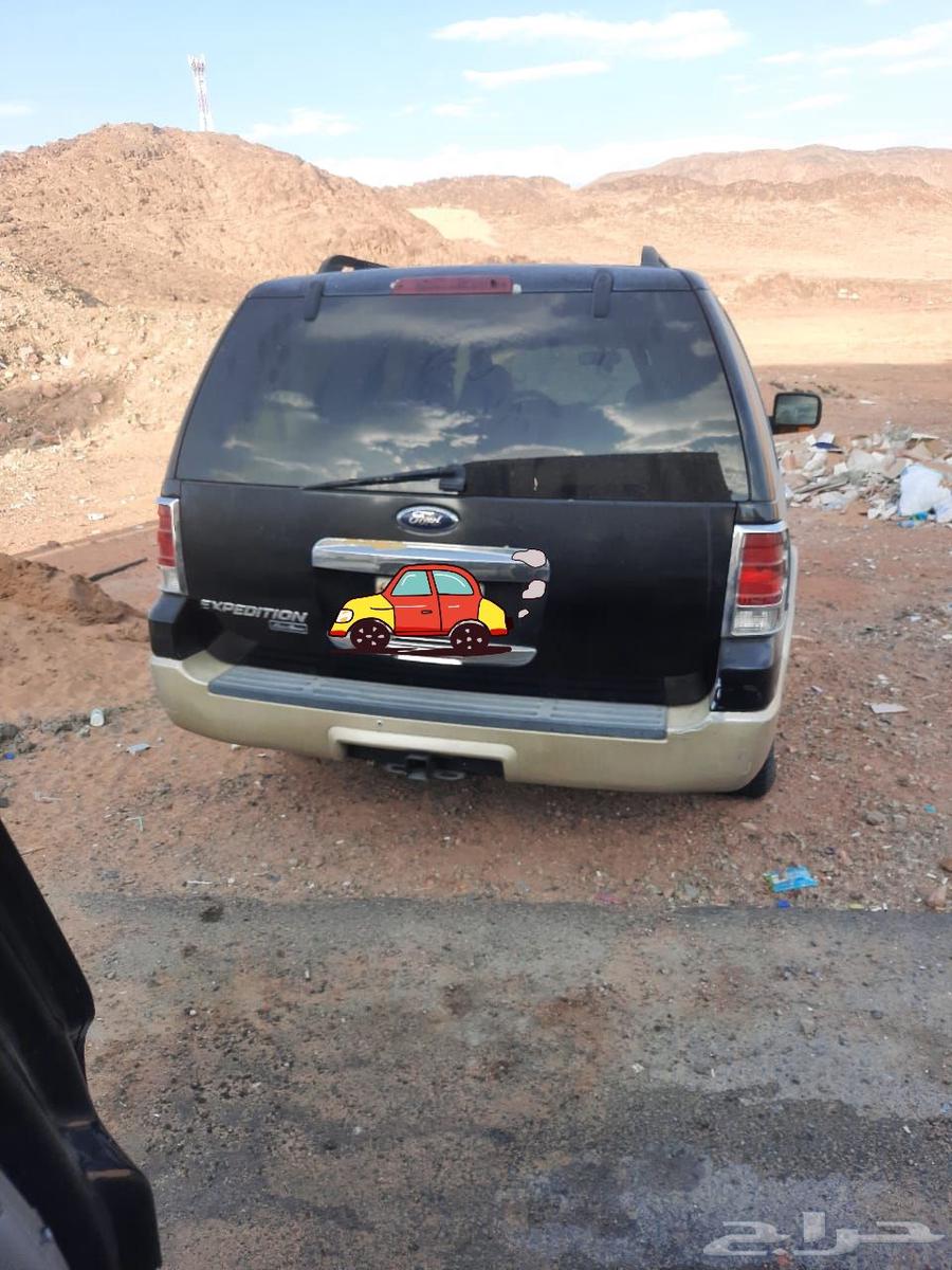 2006 Ford Expedition for sale, engine, transmission, new battery64463764803585111