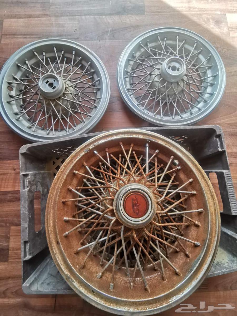 طيس كابرس حديد مديل 85الى90 الخرج64457823458306113