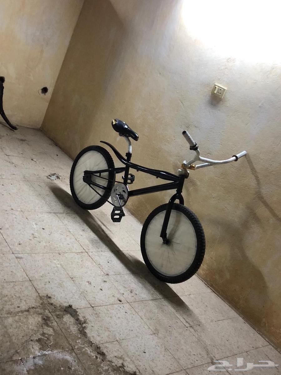 للبيع سيكل كوبر اسود نضيف64243342870274113