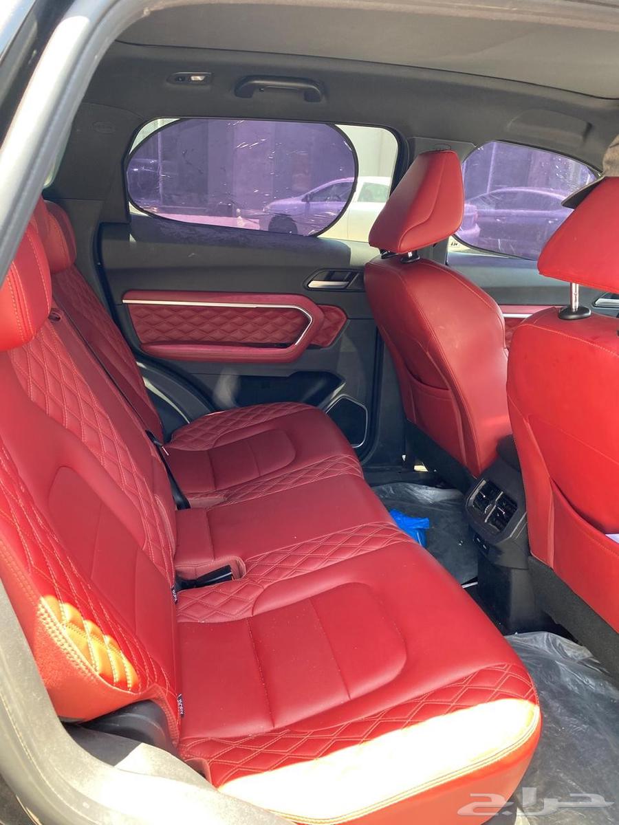 هافال H6 فل كامل   موديل 202264452888637186112