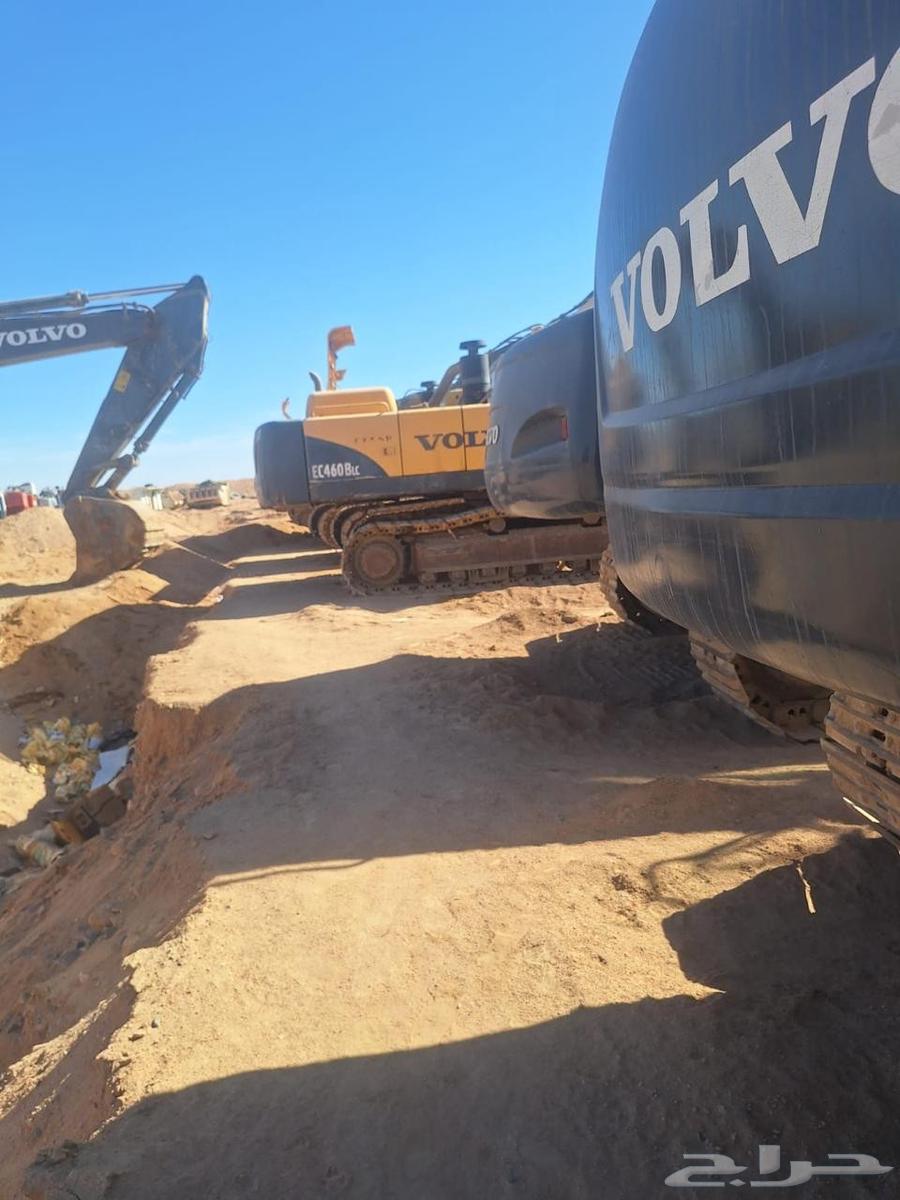 بكلين فولفو للبيع64455086165379110