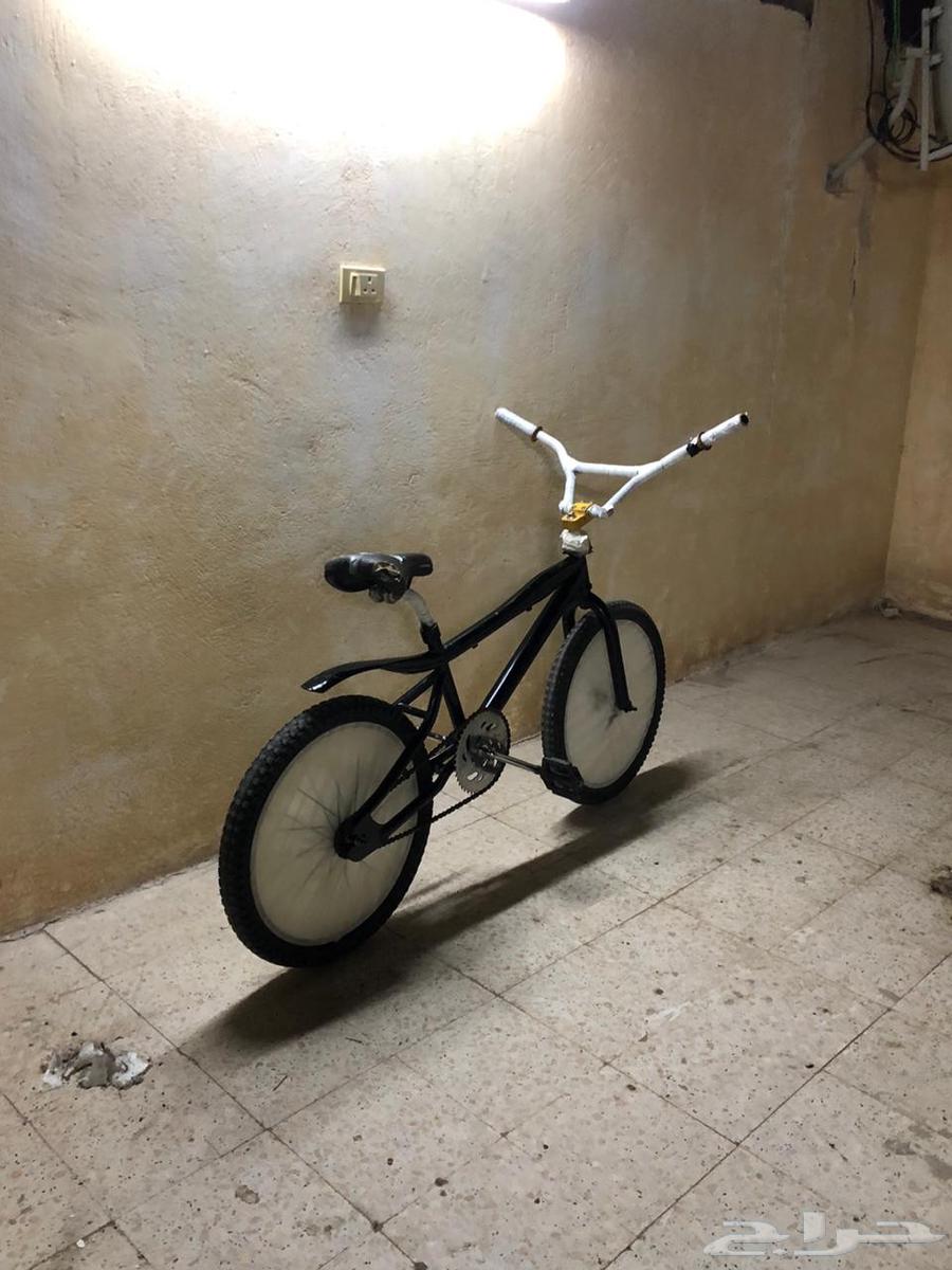للبيع سيكل كوبر اسود نضيف64243342870274111