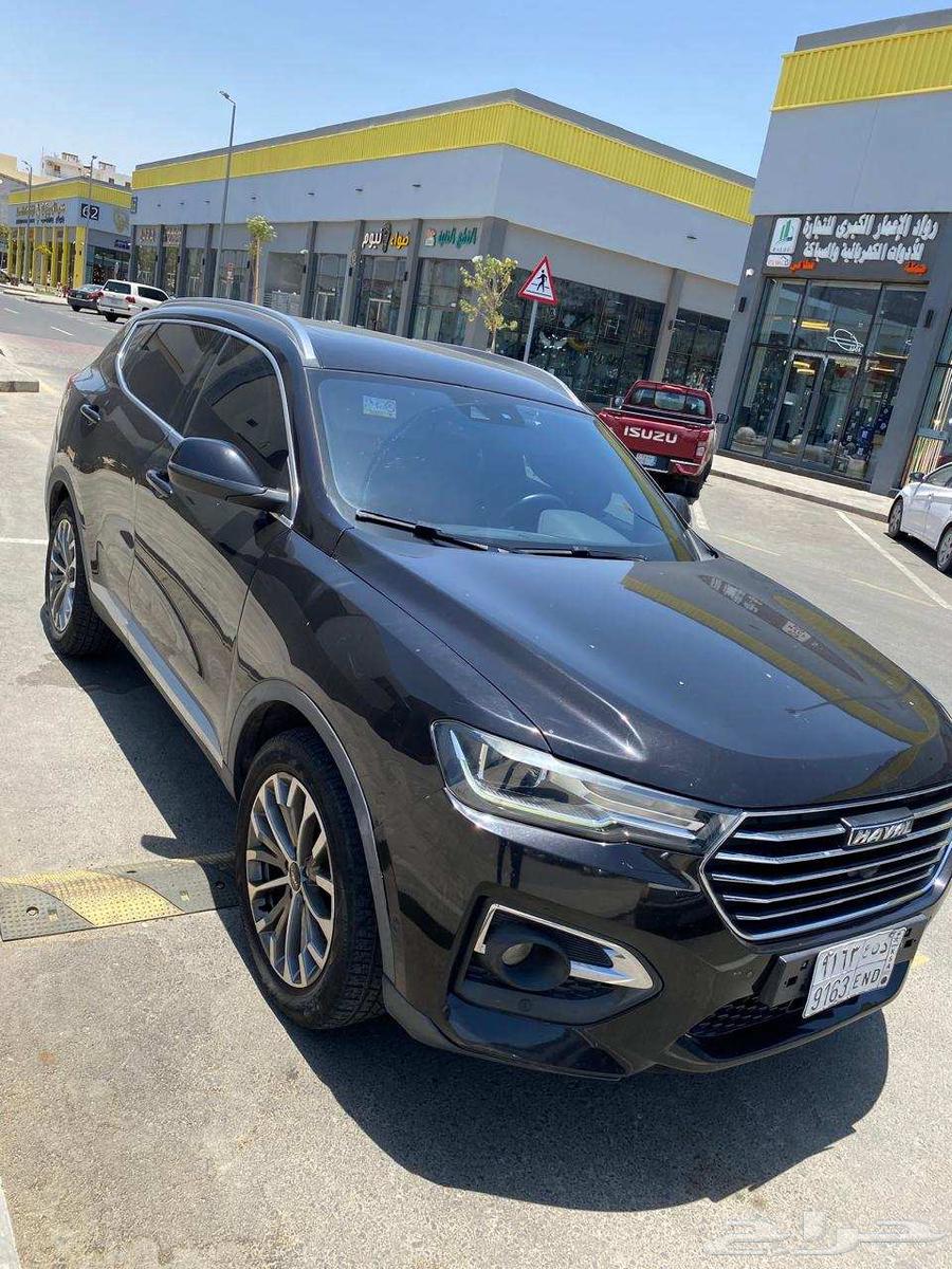 هافال H6 فل كامل   موديل 202264452888637186114