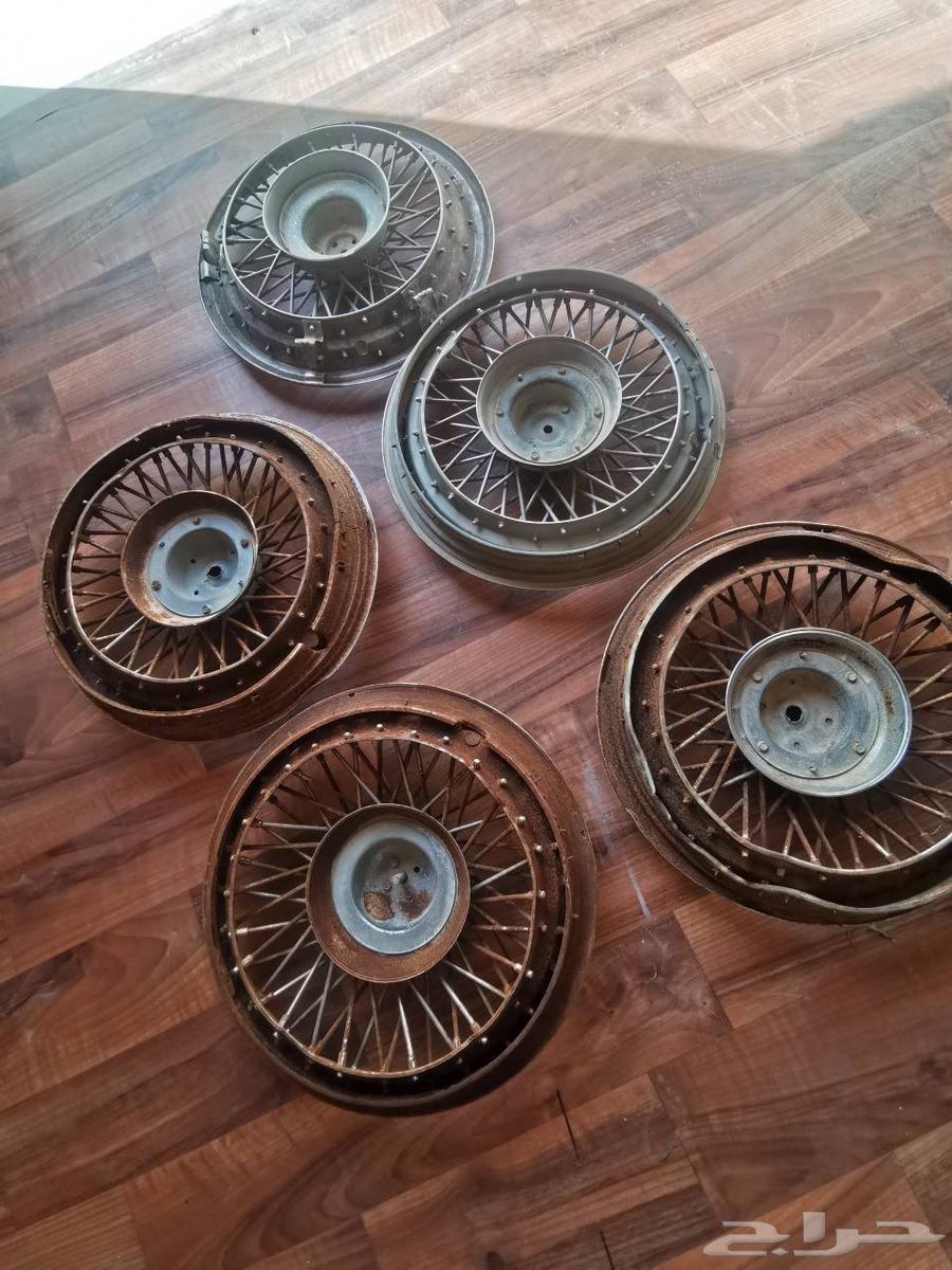 طيس كابرس حديد مديل 85الى90 الخرج64457823458306114