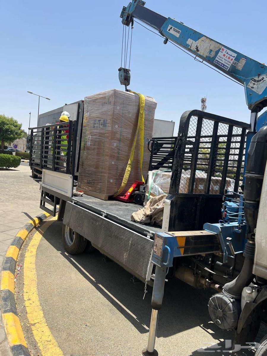 دينه كرين دينا ونش داخل الدمام دنه لوري ونش64456982085378110