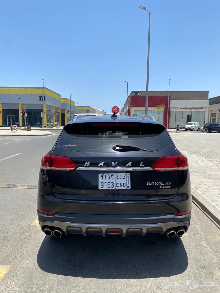 هافال H6 فل كامل   موديل 202264452888637186110