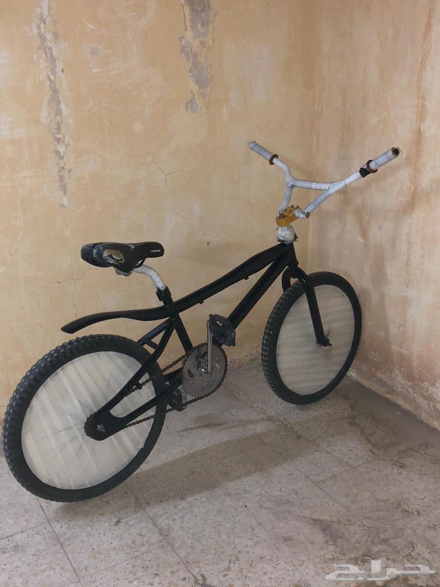 للبيع سيكل كوبر اسود نضيف64243342870274112