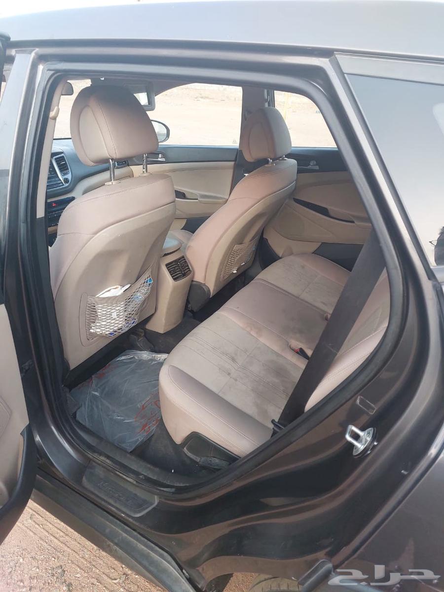 هيونداي توكسان tucson 201764464831351299110