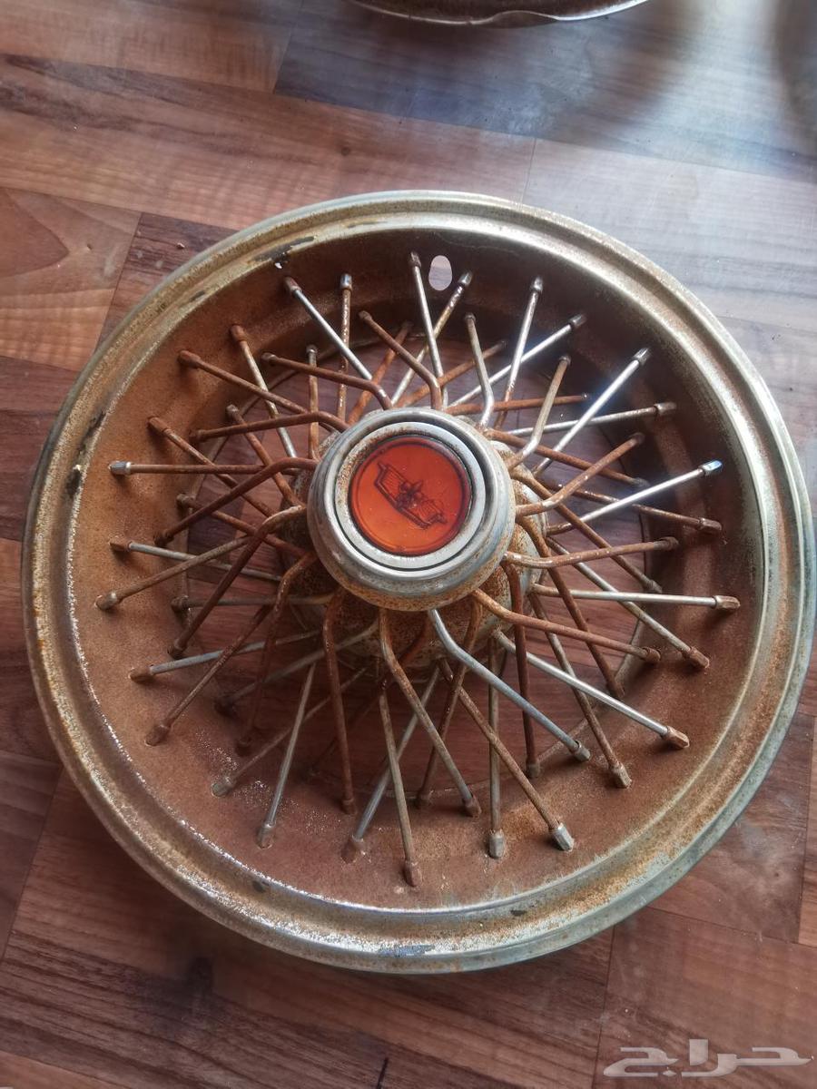 طيس كابرس حديد مديل 85الى90 الخرج64457823458306110