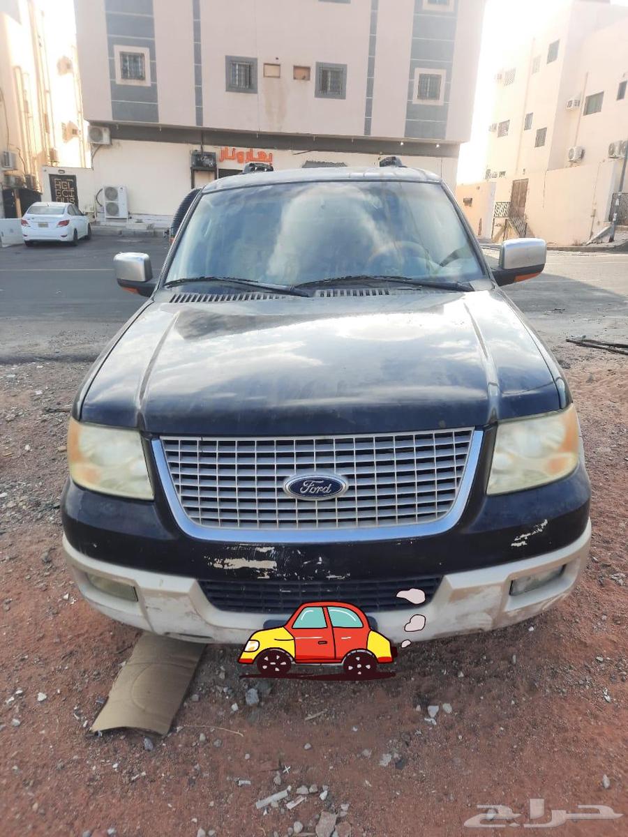 2006 Ford Expedition for sale, engine, transmission, new battery64463764803585110