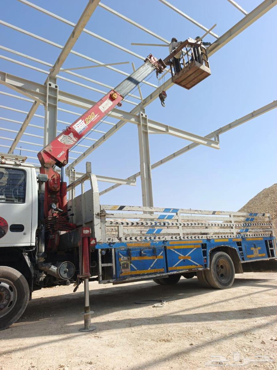 ونش ايجار داخل جده64453339076739112