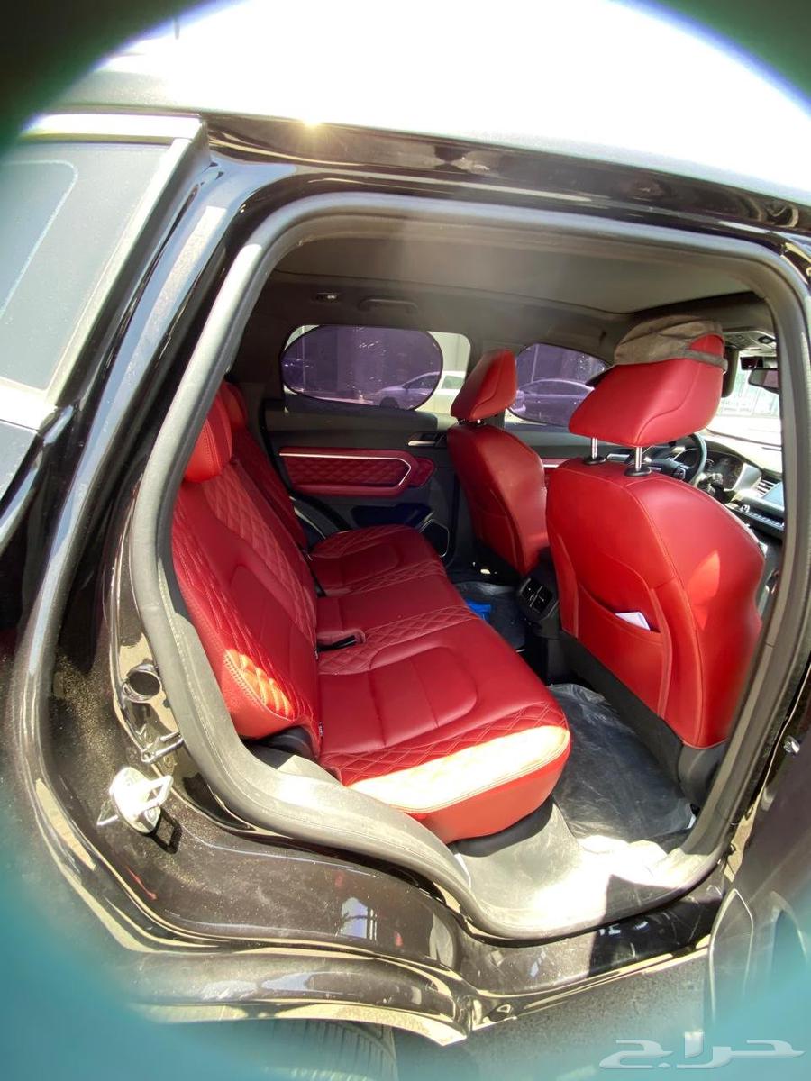 هافال H6 فل كامل   موديل 202264452888637186113