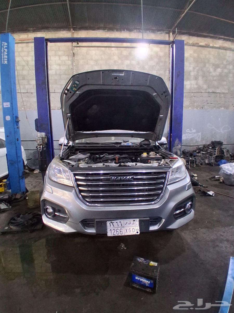 مكاين هافال64452347315073110