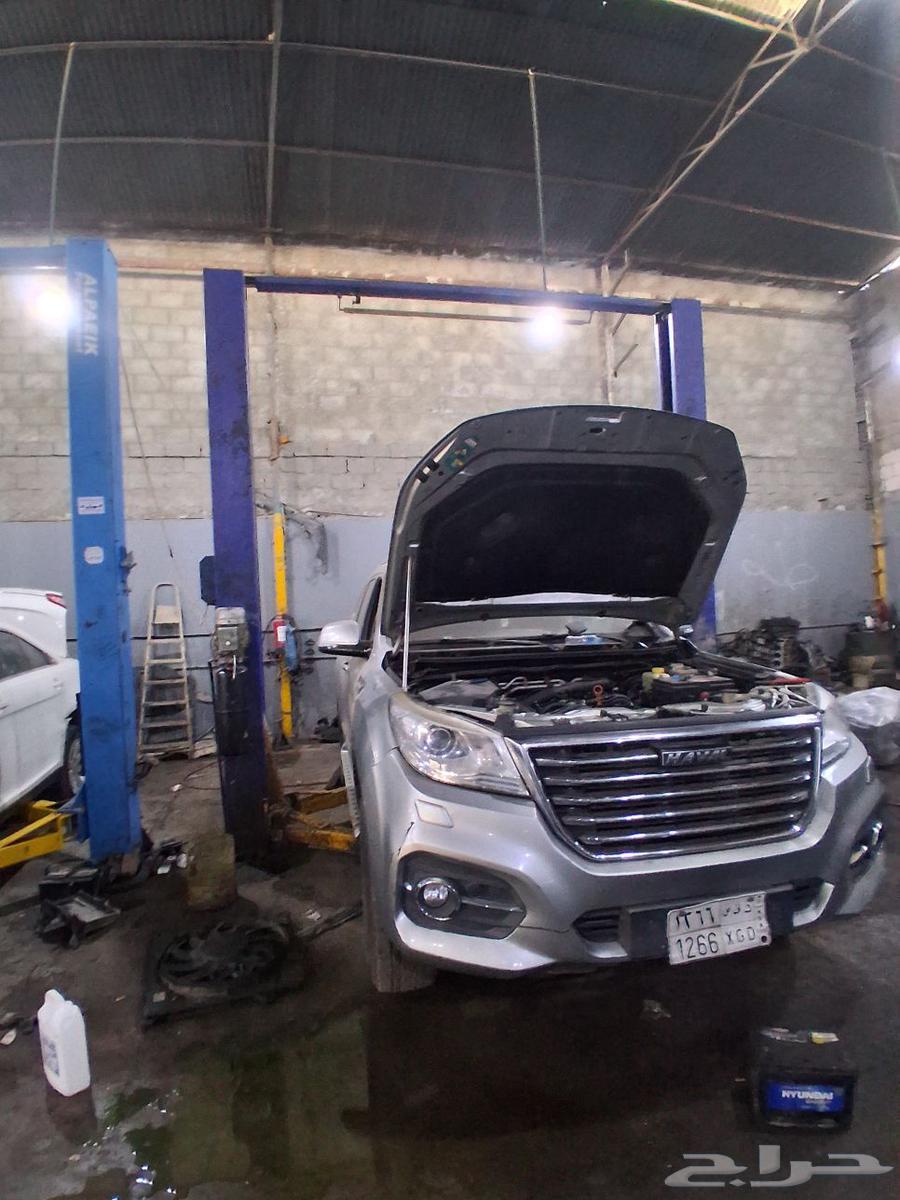 مكاين هافال64452347315073111